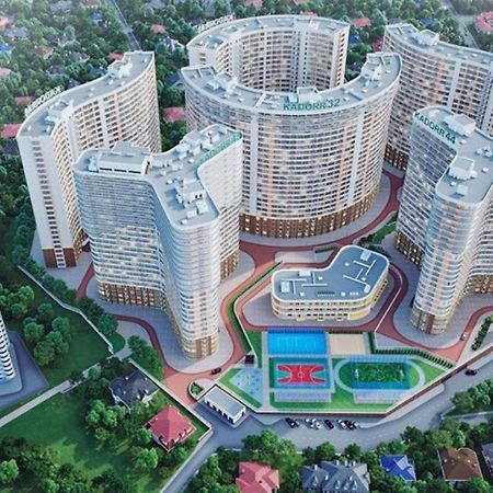 Vip Apartments Arcadia 487 Oldenburg Bagian luar foto