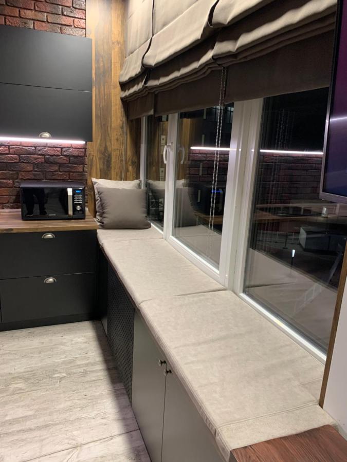 Vip Apartments Arcadia 487 Oldenburg Bagian luar foto