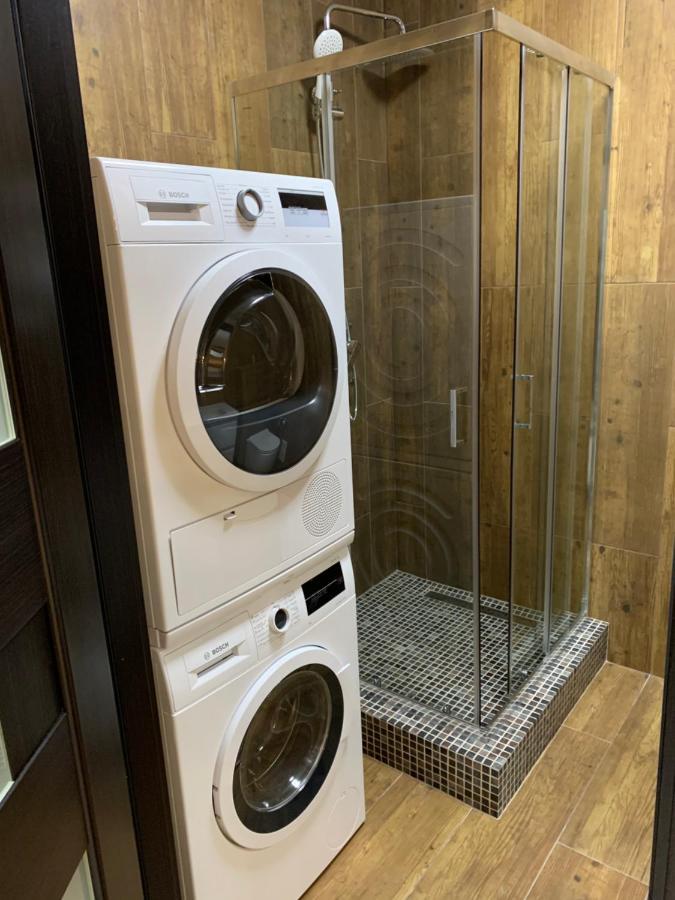 Vip Apartments Arcadia 487 Oldenburg Bagian luar foto