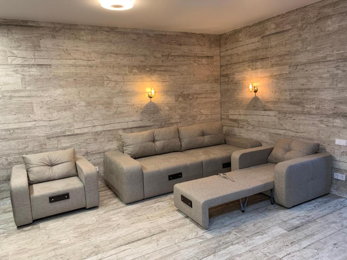 Vip Apartments Arcadia 487 Oldenburg Bagian luar foto