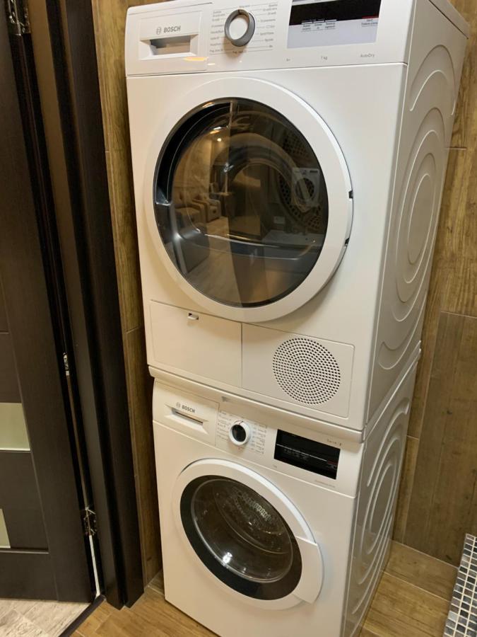 Vip Apartments Arcadia 487 Oldenburg Bagian luar foto