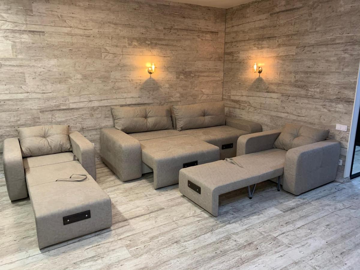 Vip Apartments Arcadia 487 Oldenburg Bagian luar foto