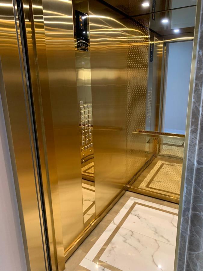 Vip Apartments Arcadia 487 Oldenburg Bagian luar foto