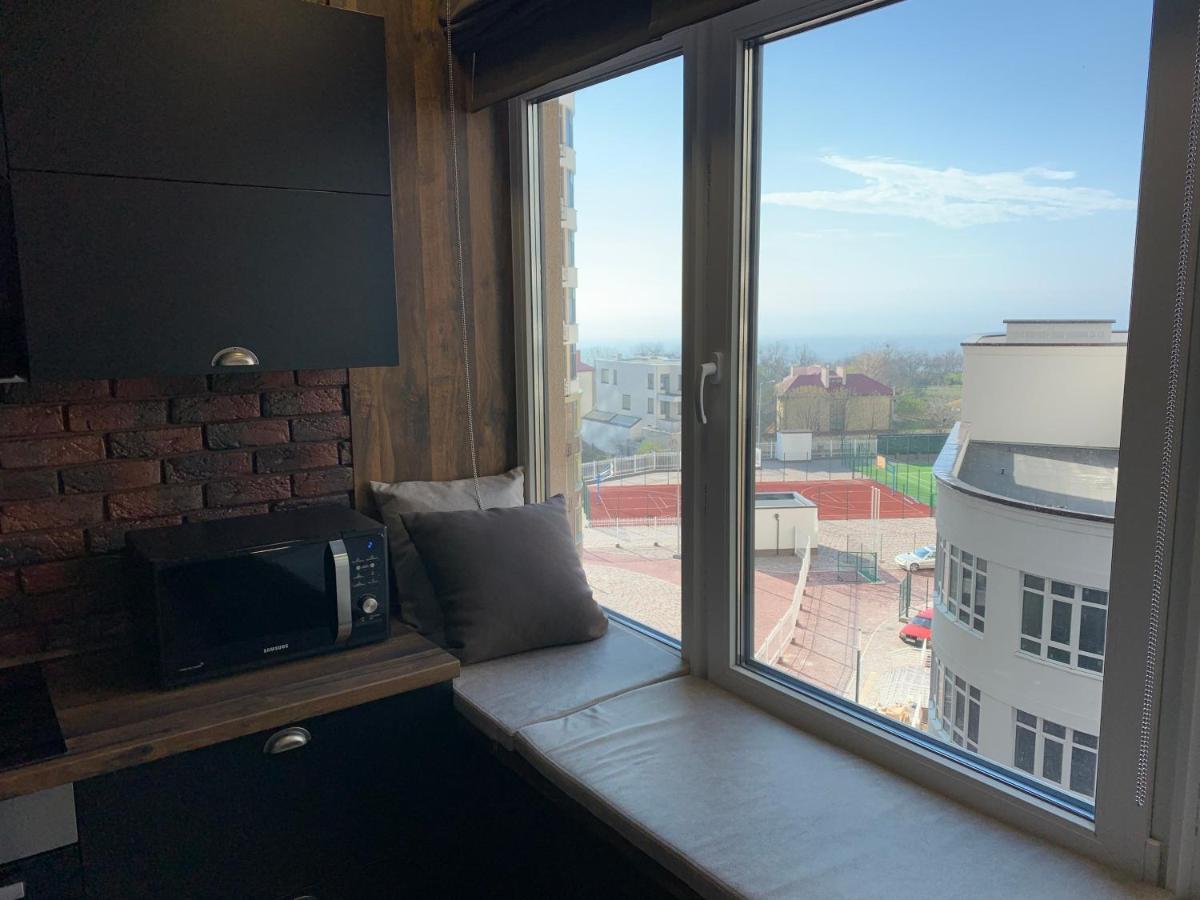 Vip Apartments Arcadia 487 Oldenburg Bagian luar foto