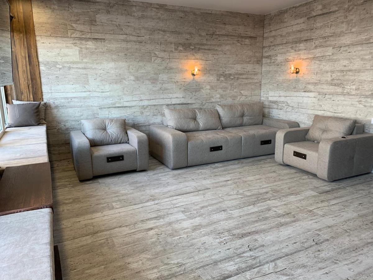 Vip Apartments Arcadia 487 Oldenburg Bagian luar foto